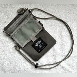 Stussy Travel Pouch